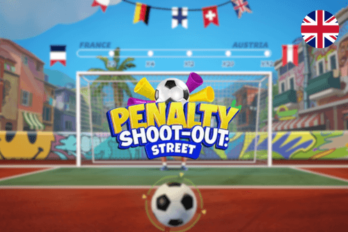 Penalty Shootout Casino & Demo