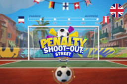 Penalty Shootout Casino