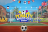 Penalty Shoot Out de Evoplay: Un Juego Innovador para Los Amantes del Casino y el Fútbol